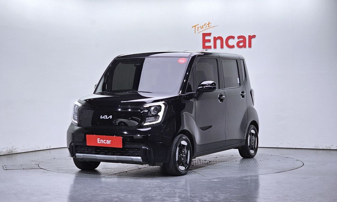 Kia RAY 2024