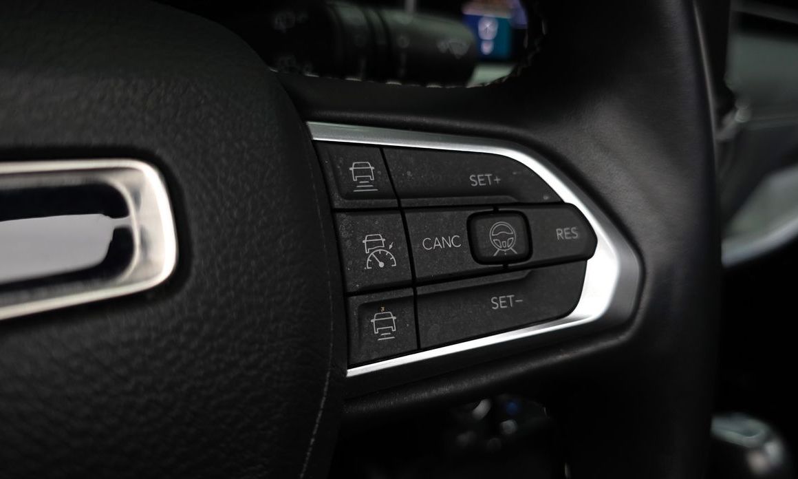 Jeep Compass 2022