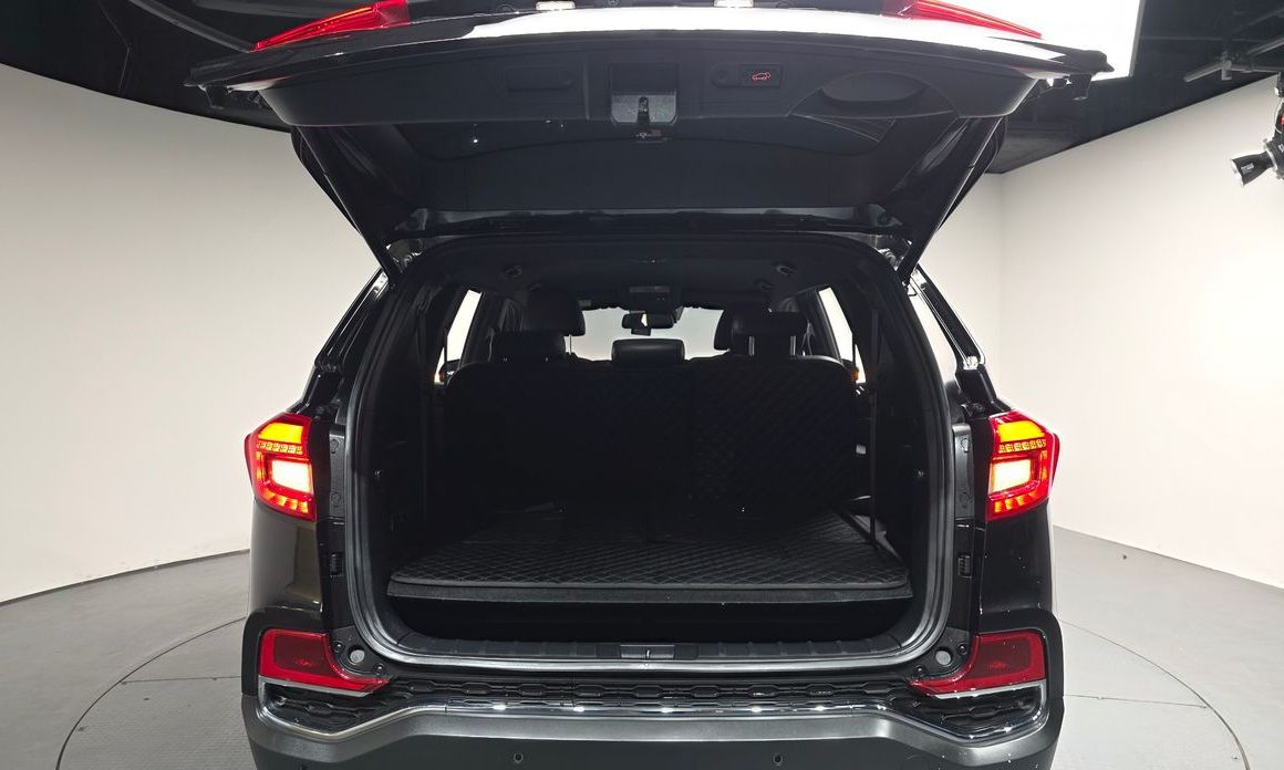 KG_Mobility_Ssangyong Rexton 2019