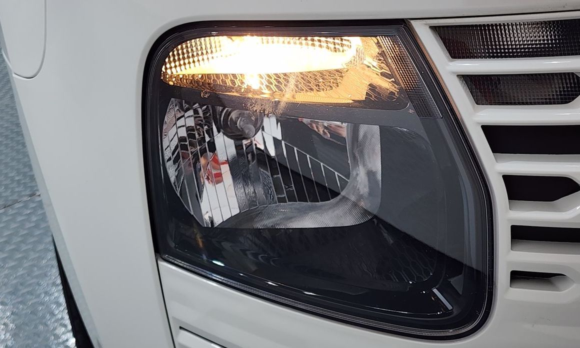 Hyundai Staria 2025
