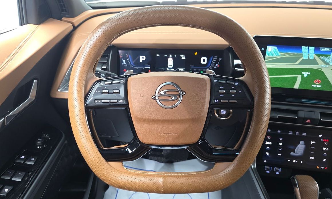 KG_Mobility_Ssangyong Torres 2023