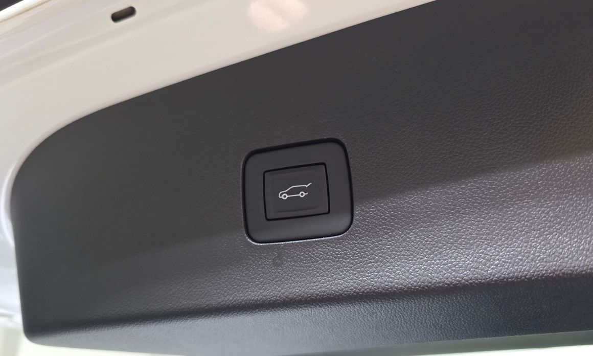 ChevroletGMDaewoo Trax 2024