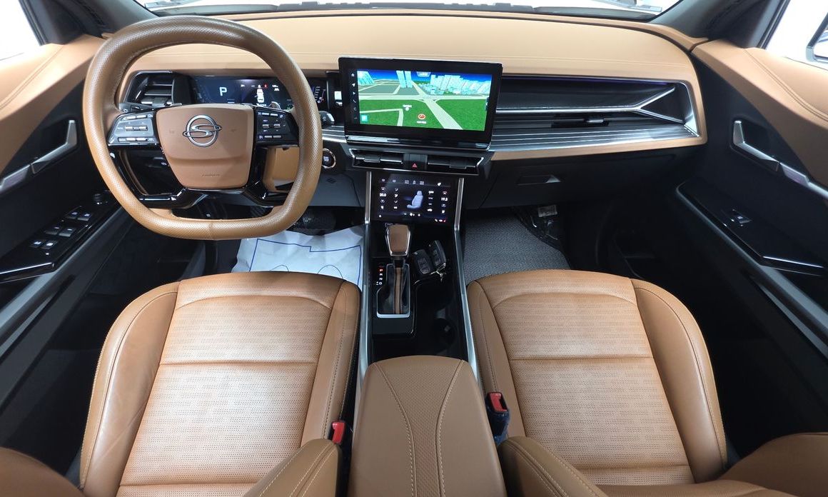 KG_Mobility_Ssangyong Torres 2023