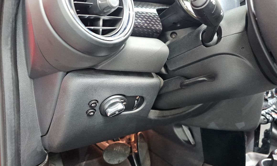 Mini Cooper 2021