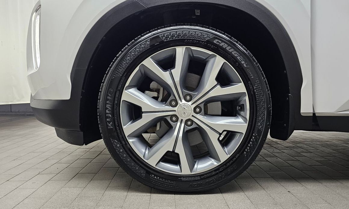 Hyundai Palisade 2019