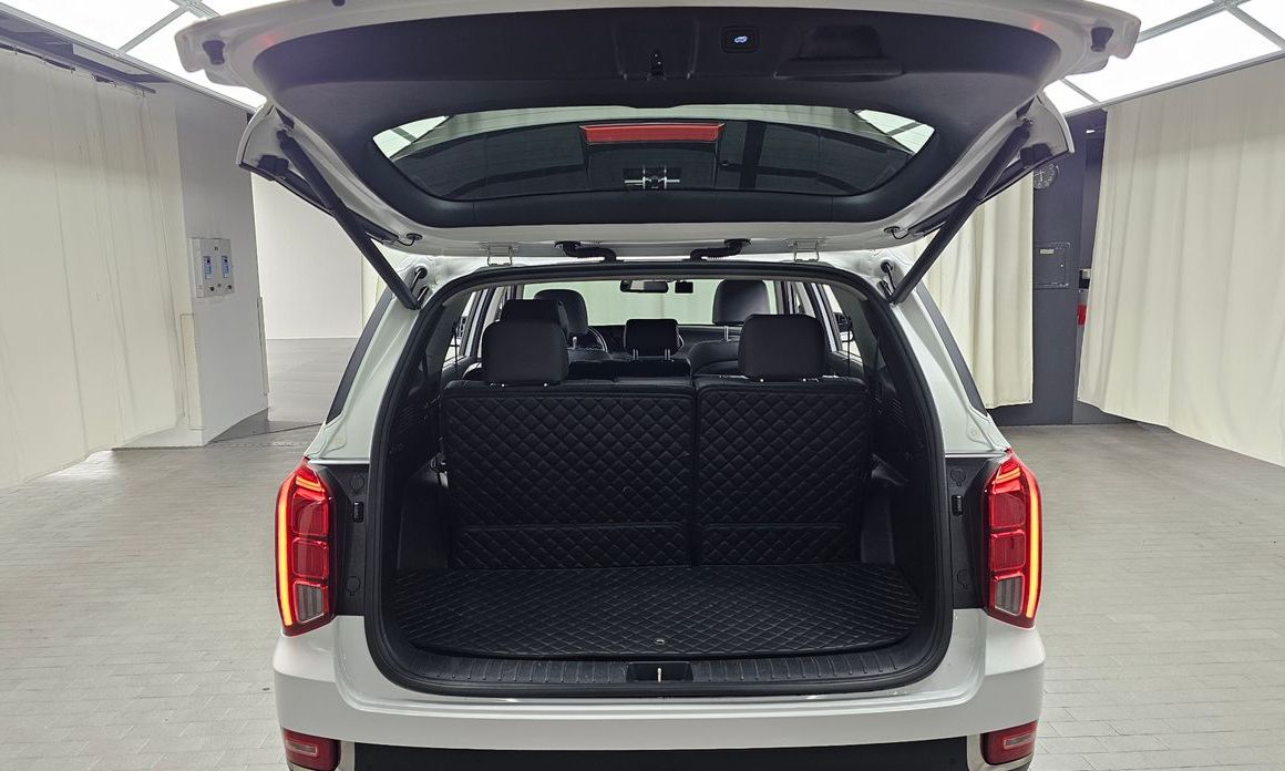 Hyundai Palisade 2019