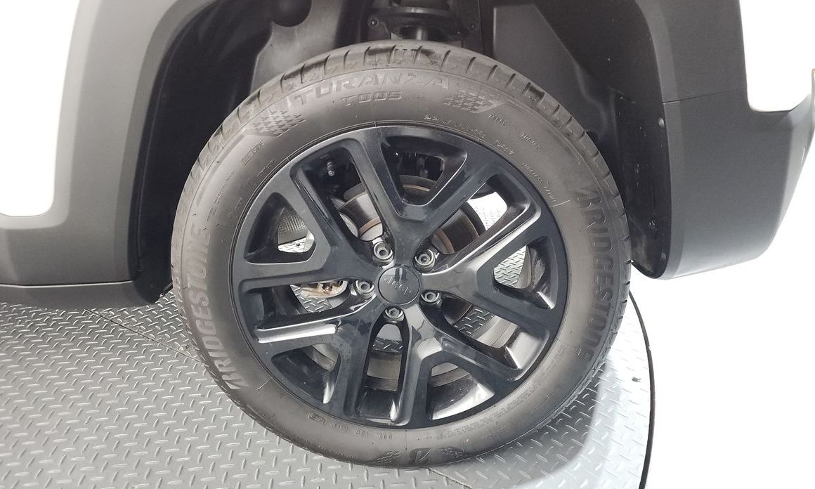 Jeep Renegade 2022