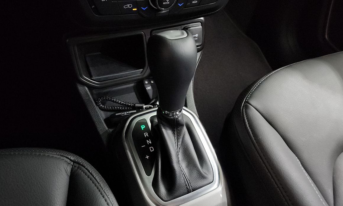Jeep Renegade 2022
