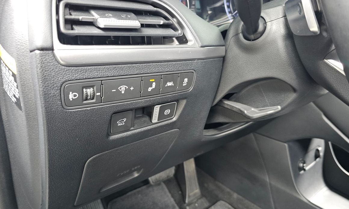 Hyundai Palisade 2019
