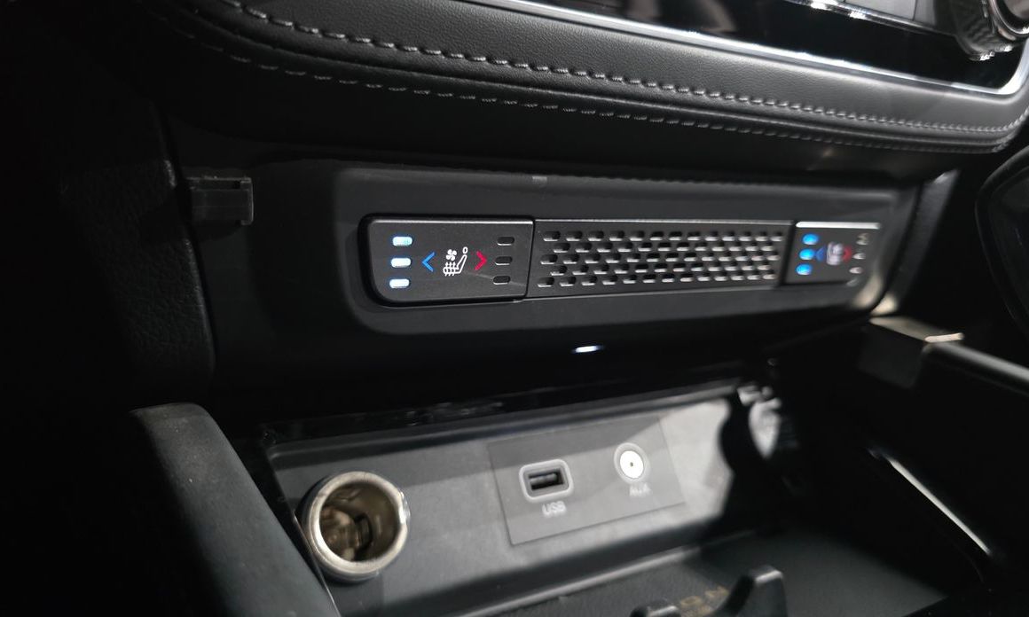 KG_Mobility_Ssangyong Rexton 2019