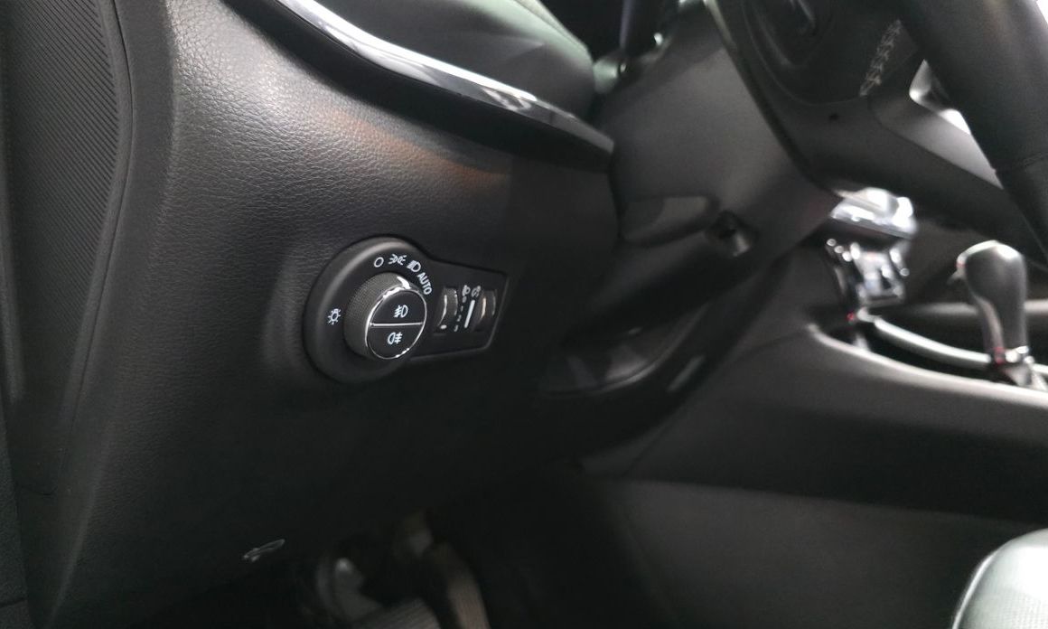 Jeep Compass 2022