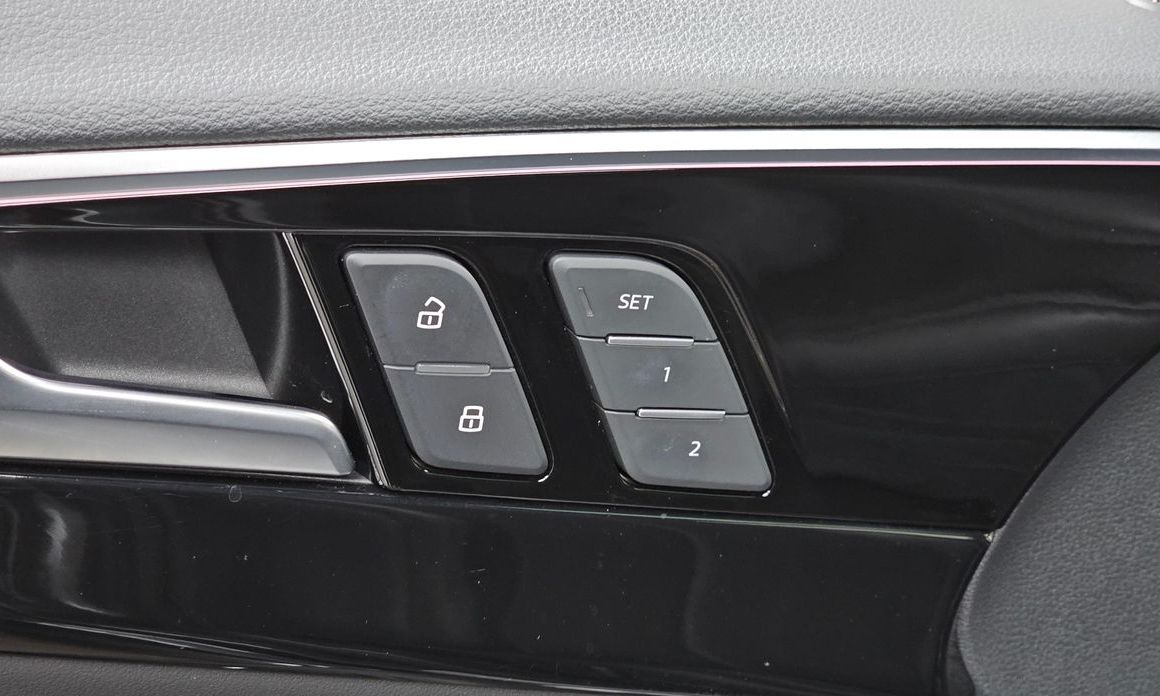 Audi A4 2021
