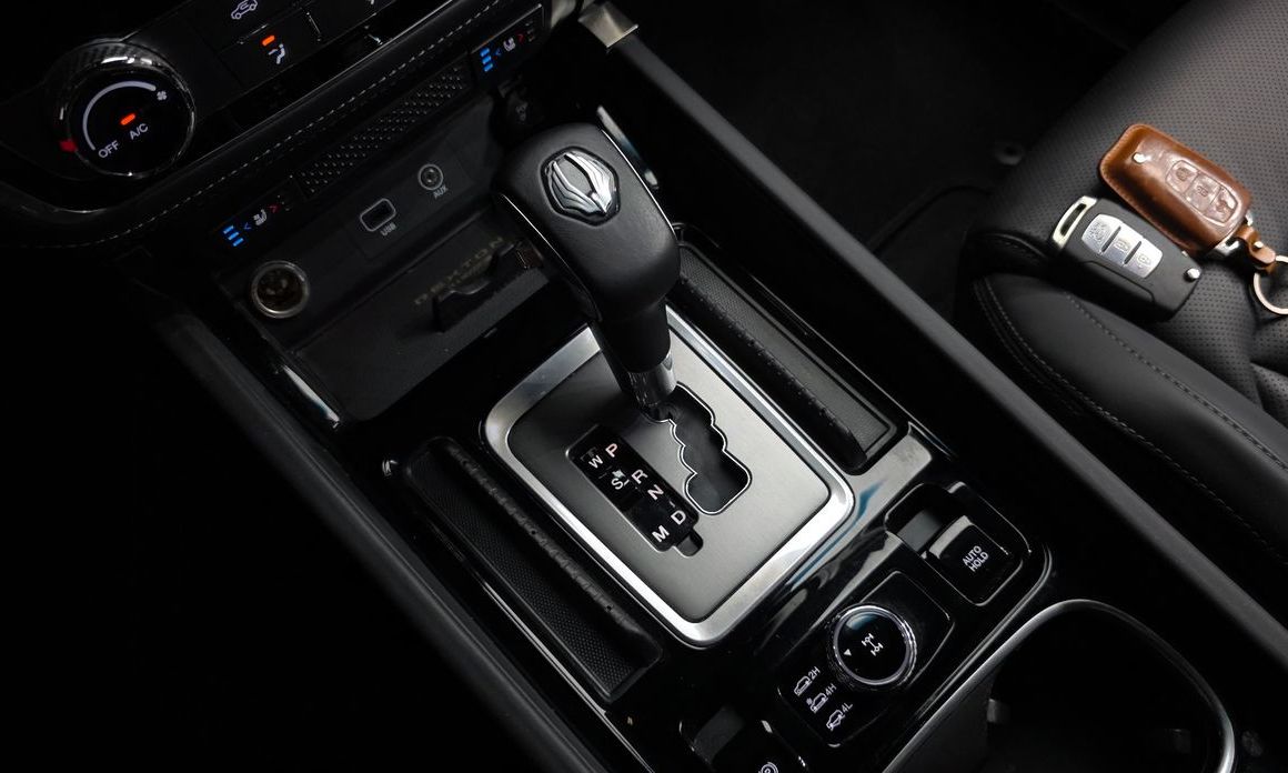KG_Mobility_Ssangyong Rexton 2019