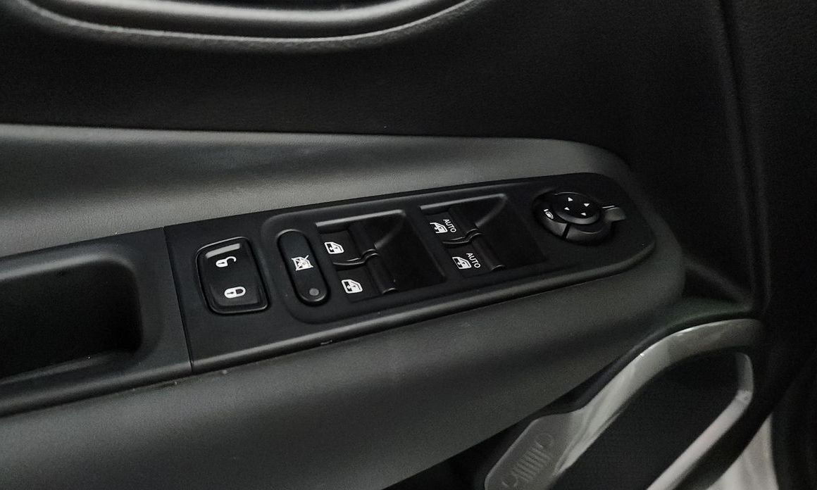 Jeep Renegade 2022
