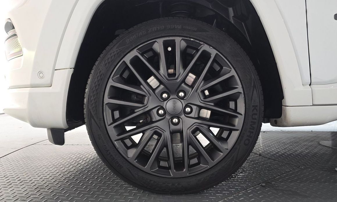 Jeep Compass 2022
