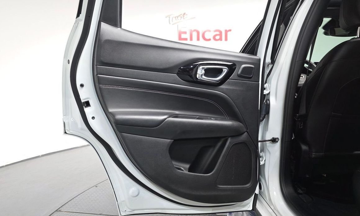 Jeep Compass 2022