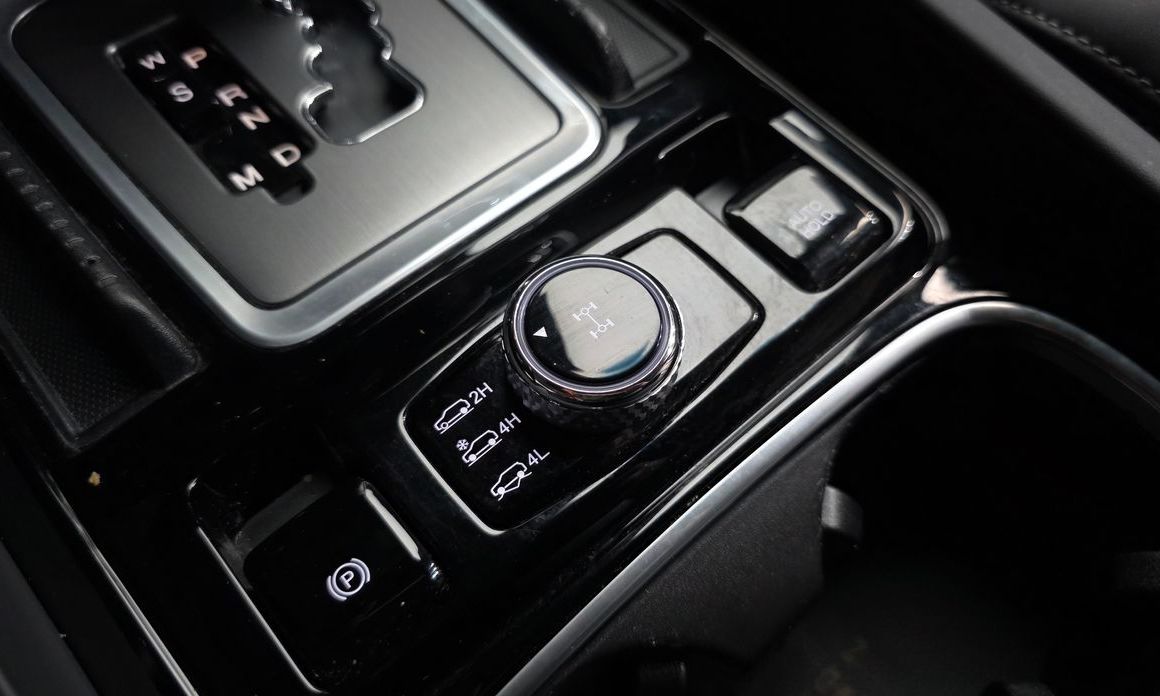 KG_Mobility_Ssangyong Rexton 2019