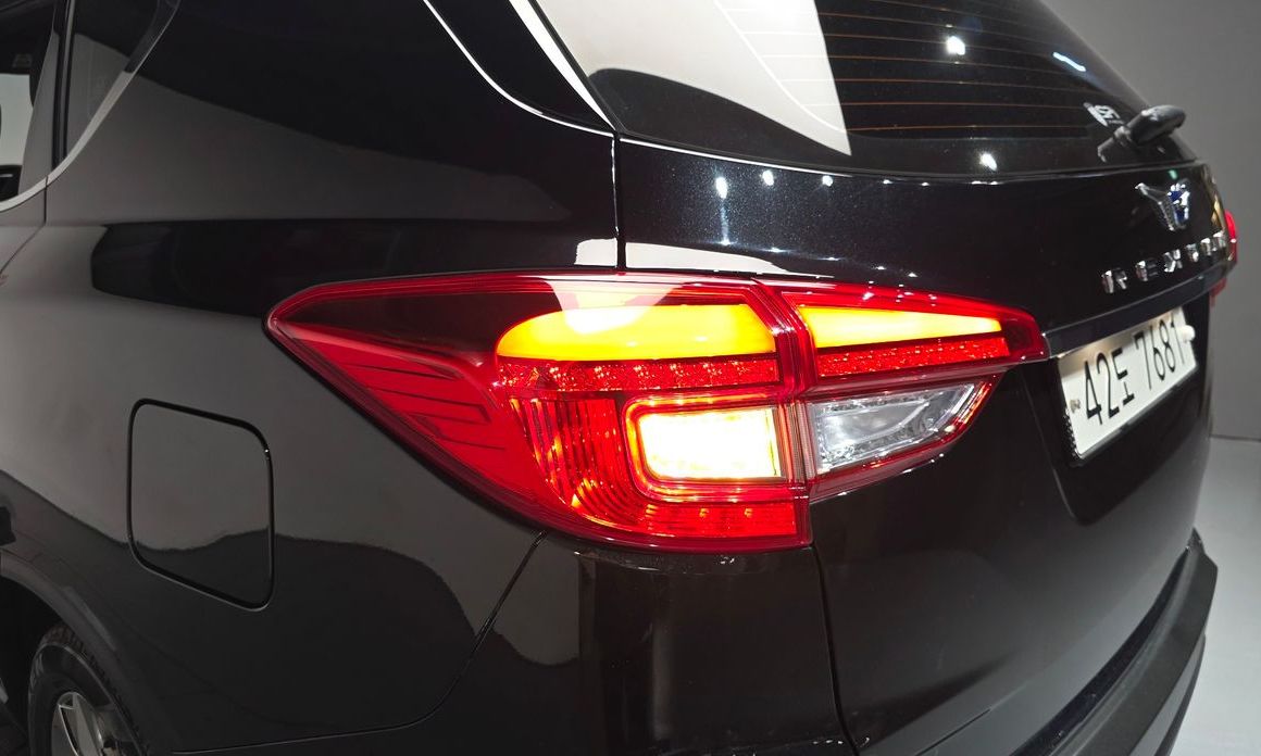 KG_Mobility_Ssangyong Rexton 2019