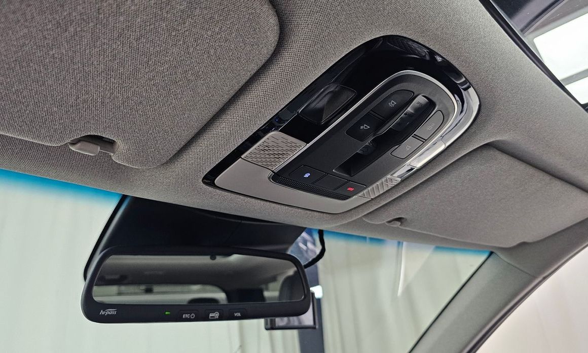 Hyundai Palisade 2019