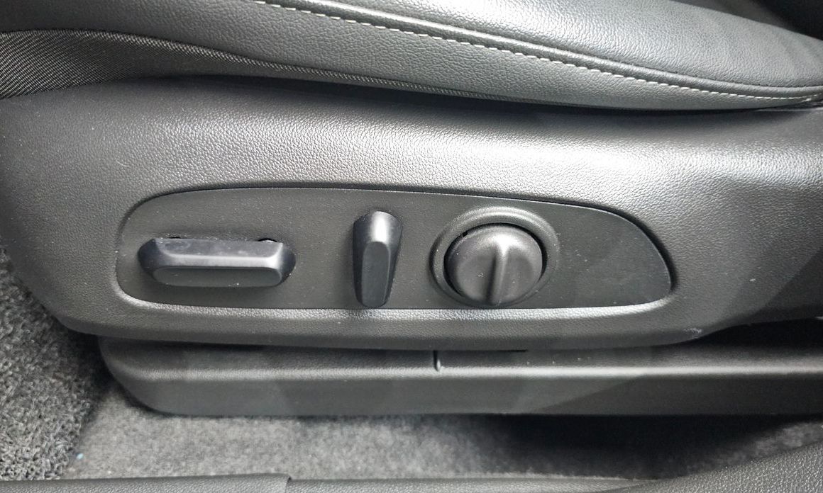 ChevroletGMDaewoo Trax 2025