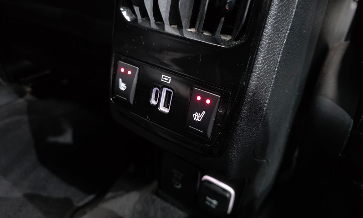 Jeep Compass 2022