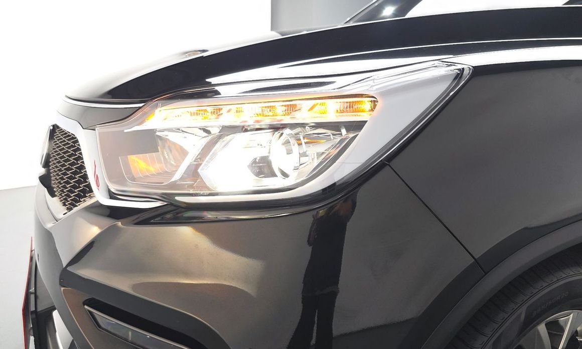 KG_Mobility_Ssangyong Rexton 2019