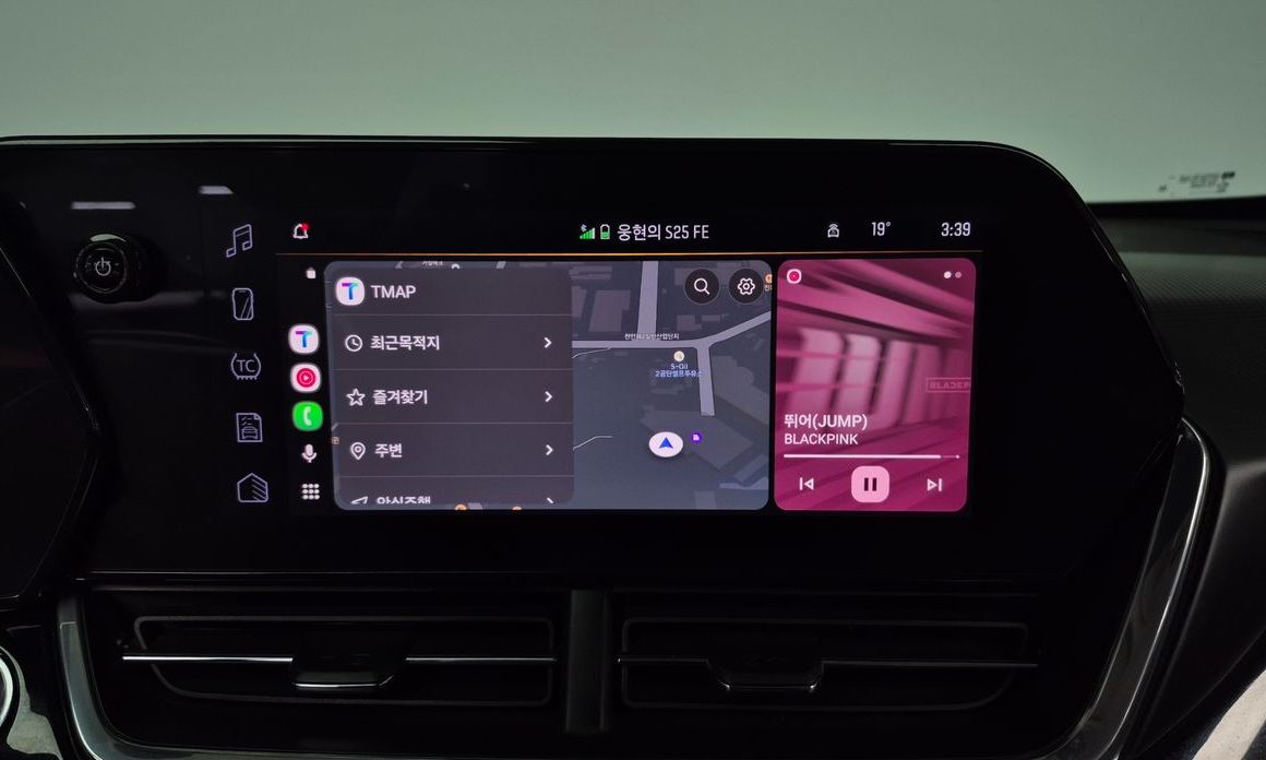 ChevroletGMDaewoo Trax 2025