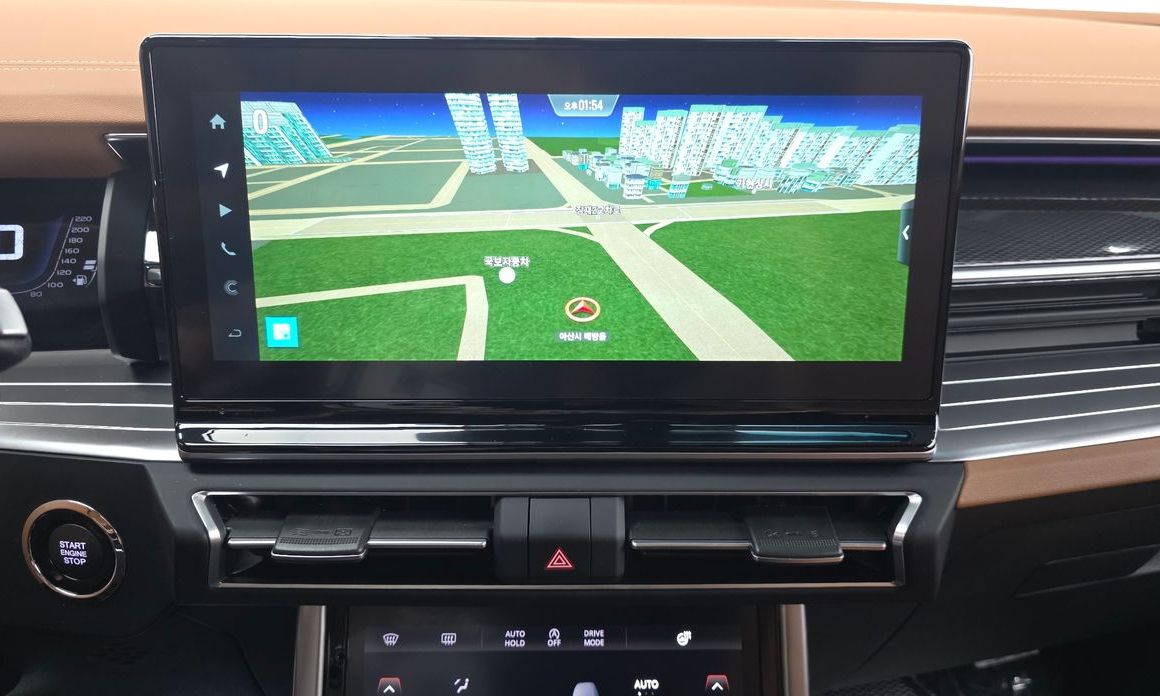 KG_Mobility_Ssangyong Torres 2023