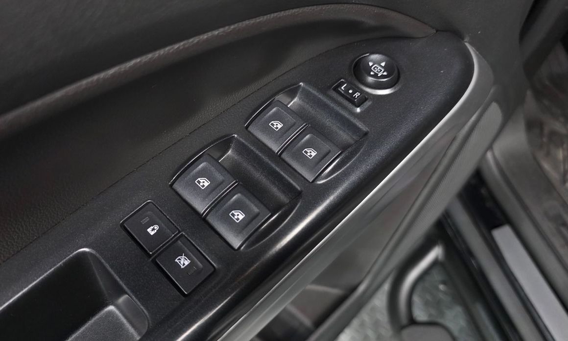 ChevroletGMDaewoo Colorado 2022