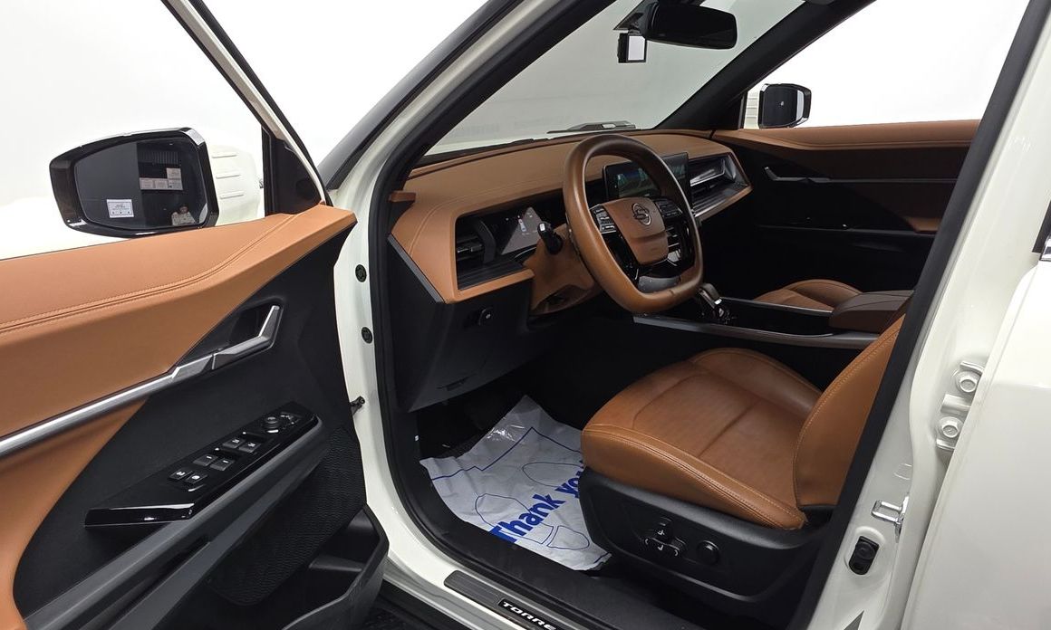 KG_Mobility_Ssangyong Torres 2023
