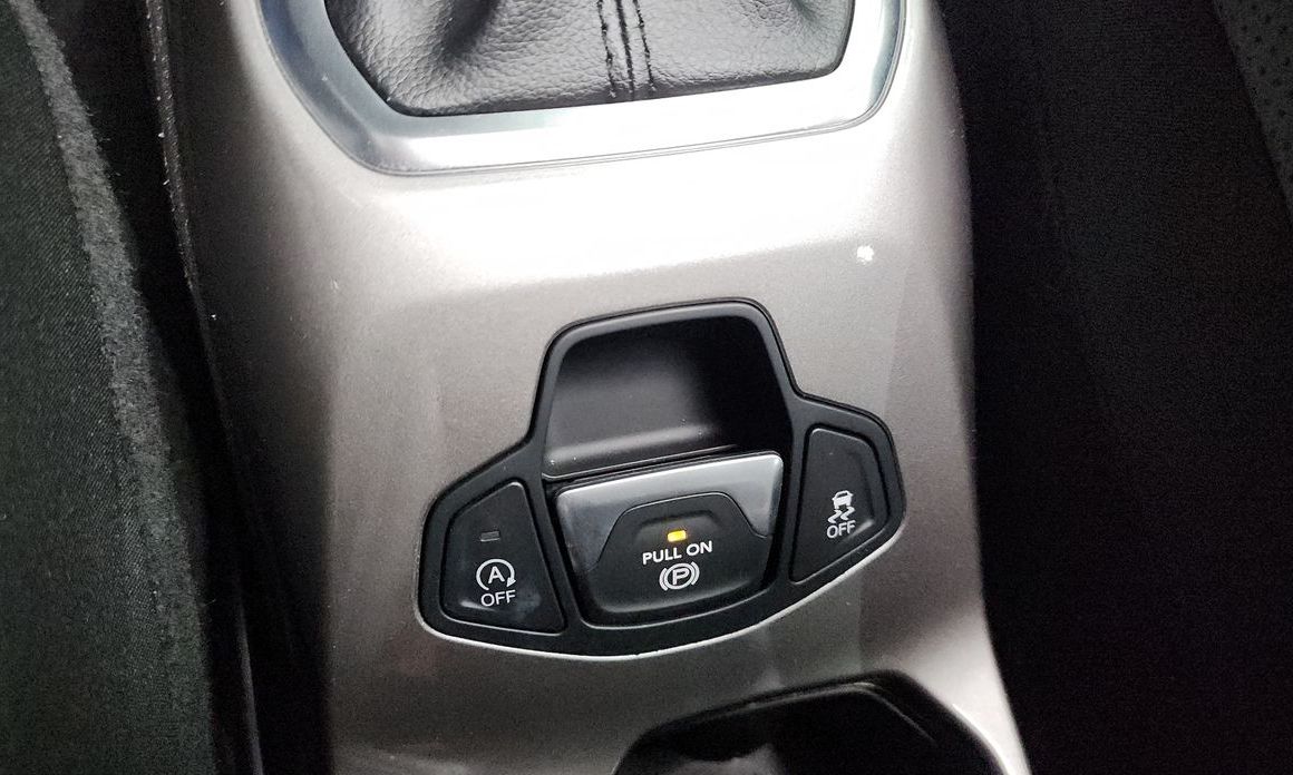 Jeep Renegade 2022
