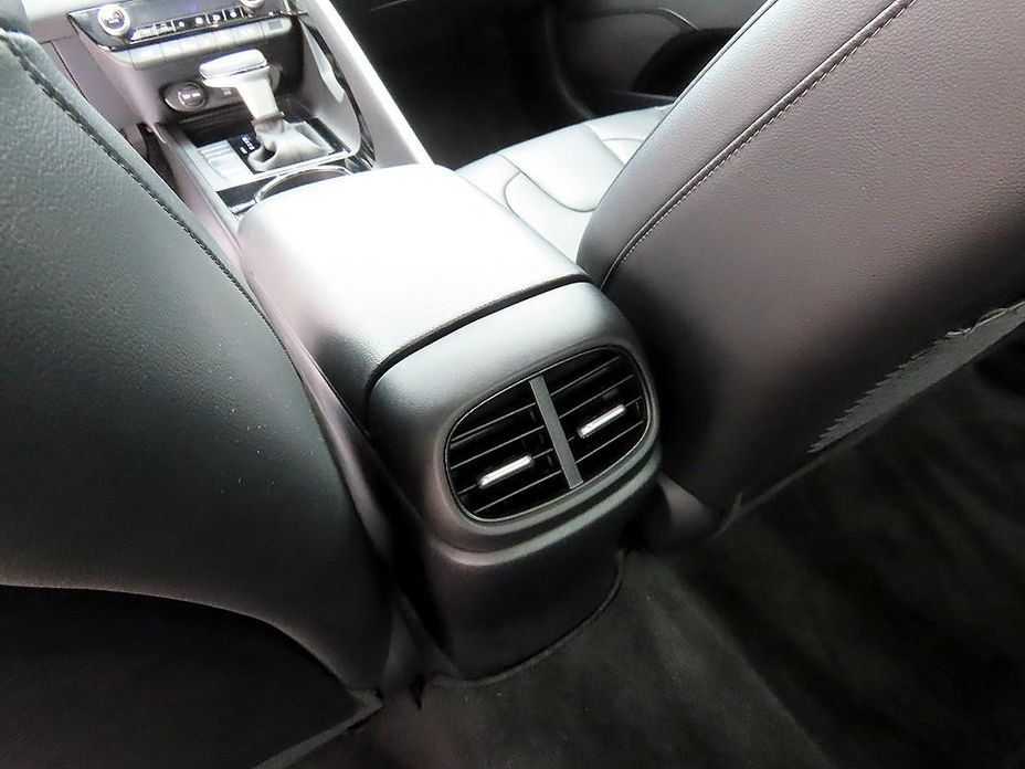 Hyundai AVANTE 2023