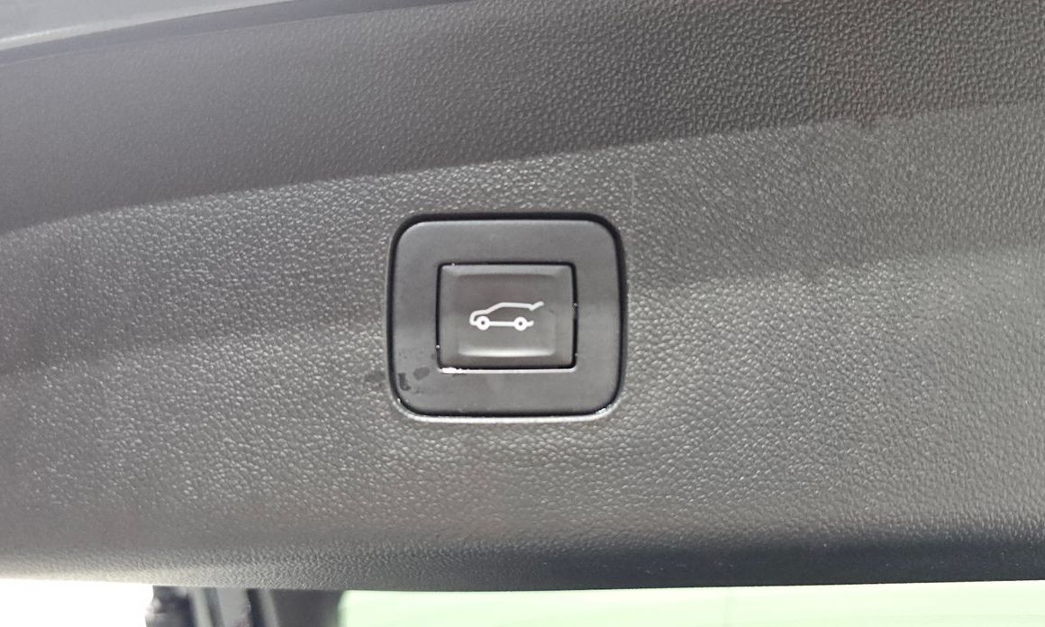 ChevroletGMDaewoo Trax 2025
