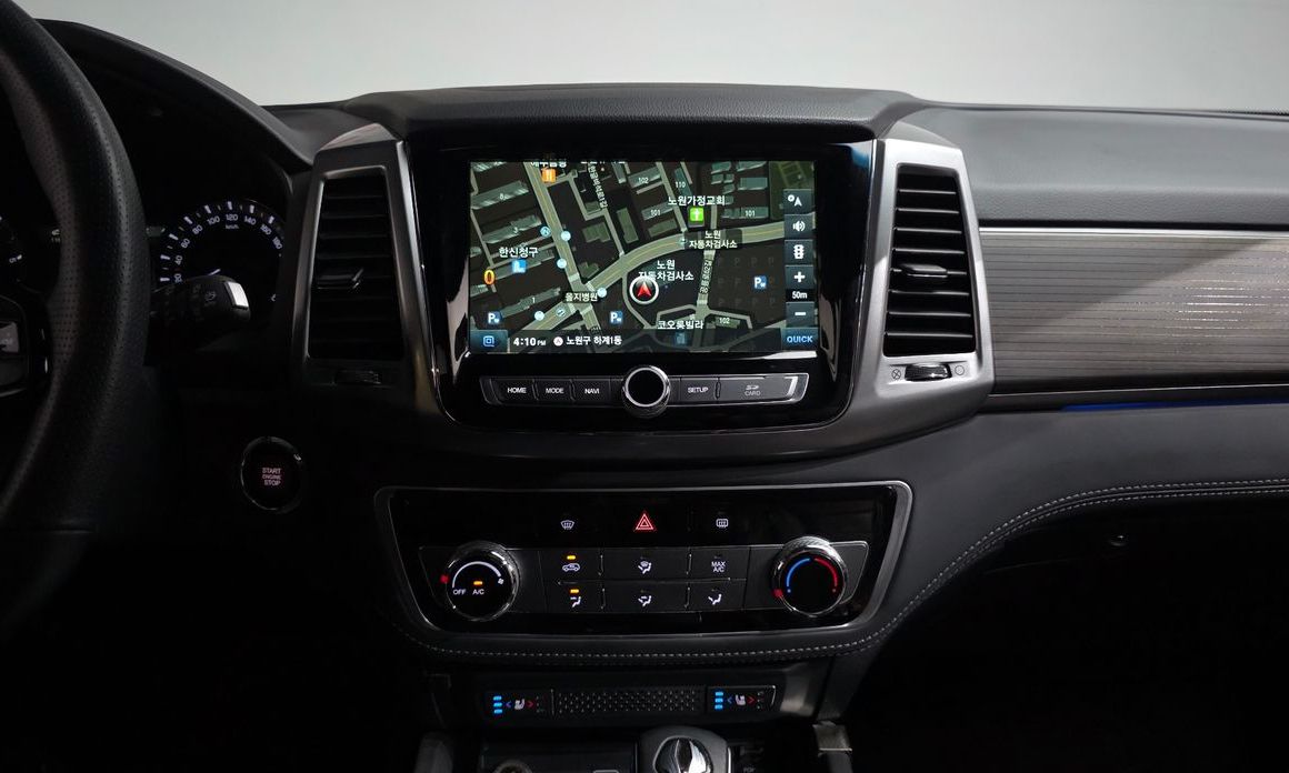KG_Mobility_Ssangyong Rexton 2019