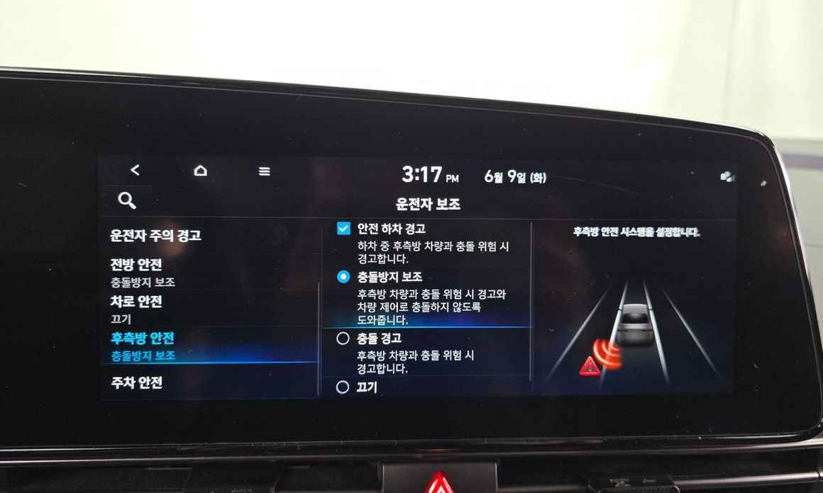Hyundai AVANTE 2022