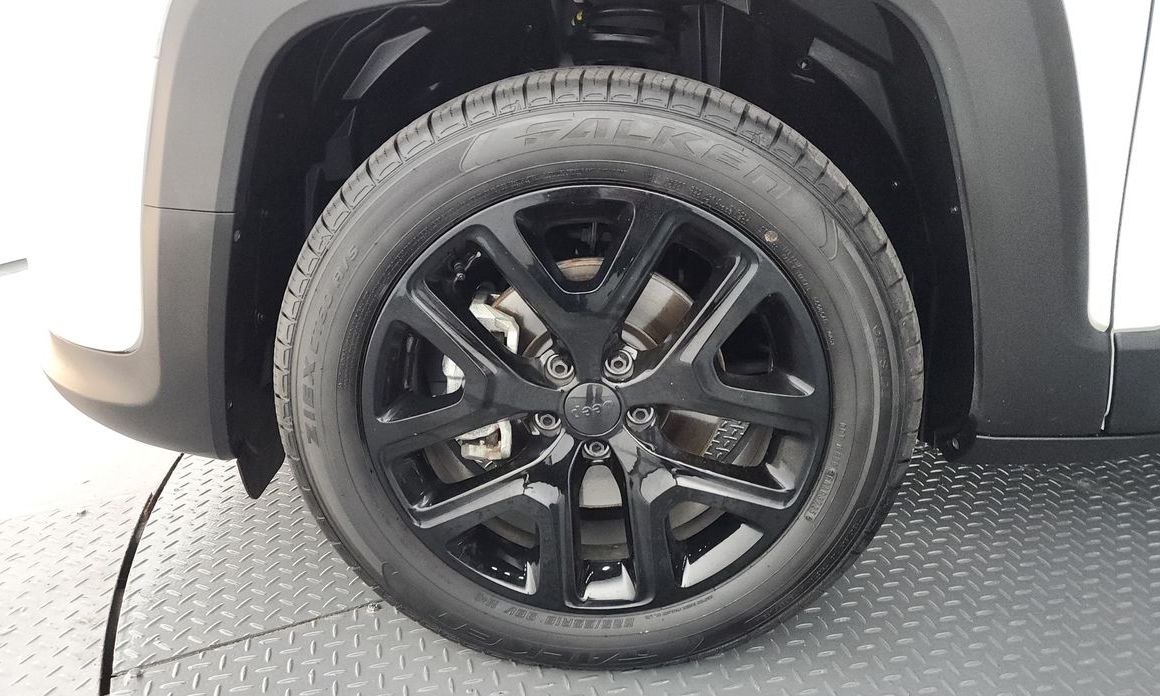 Jeep Renegade 2022