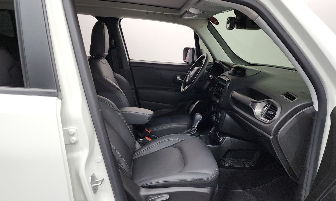 Jeep Renegade 2022
