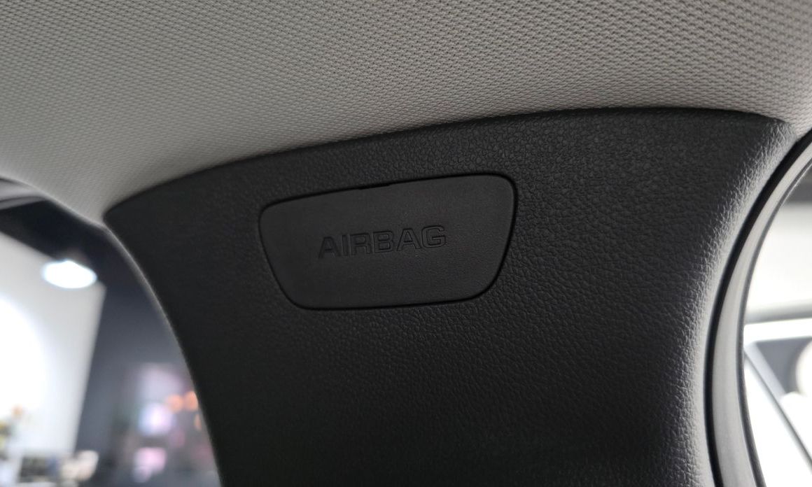 ChevroletGMDaewoo Trax 2024