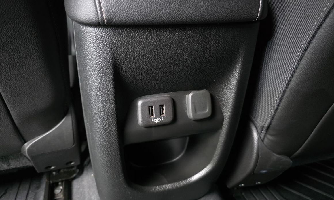 ChevroletGMDaewoo Colorado 2022