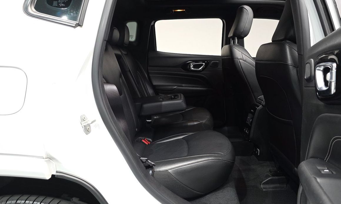 Jeep Compass 2022