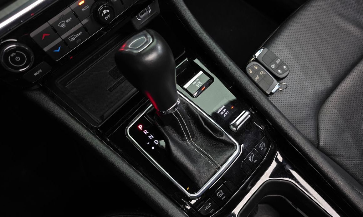 Jeep Compass 2022