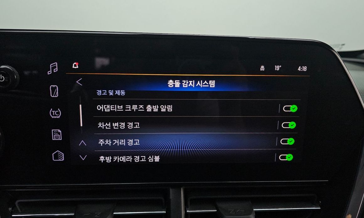ChevroletGMDaewoo Trax 2025