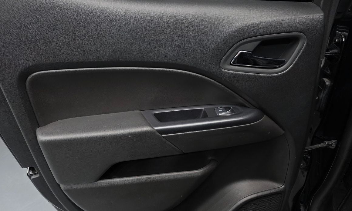 ChevroletGMDaewoo Colorado 2022
