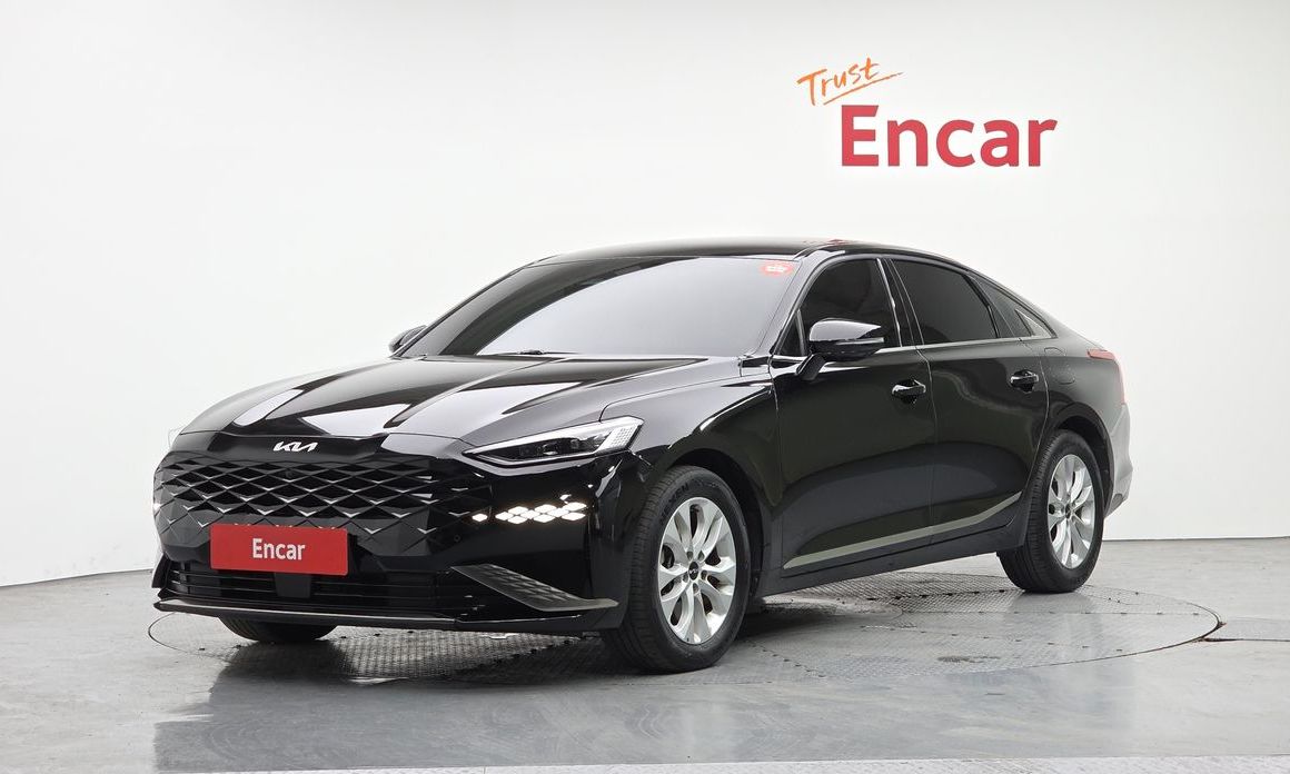Kia K8 2023