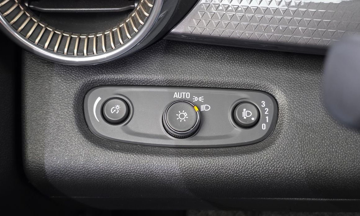 ChevroletGMDaewoo Trax 2024