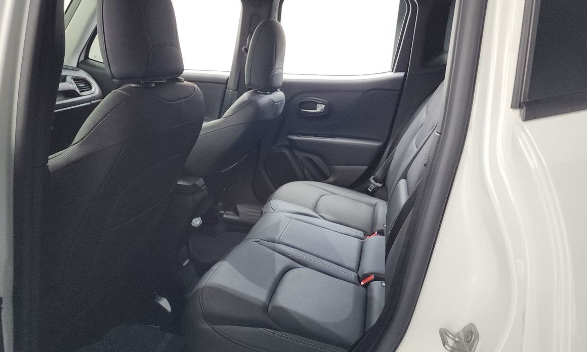 Jeep Renegade 2022