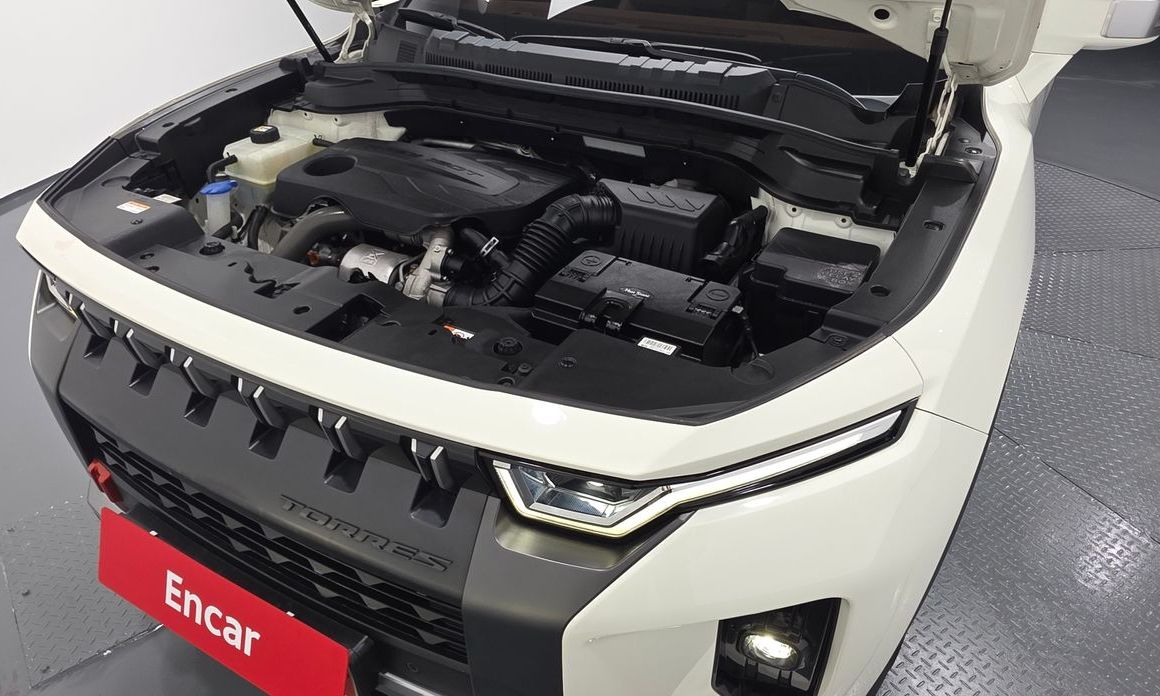 KG_Mobility_Ssangyong Torres 2023