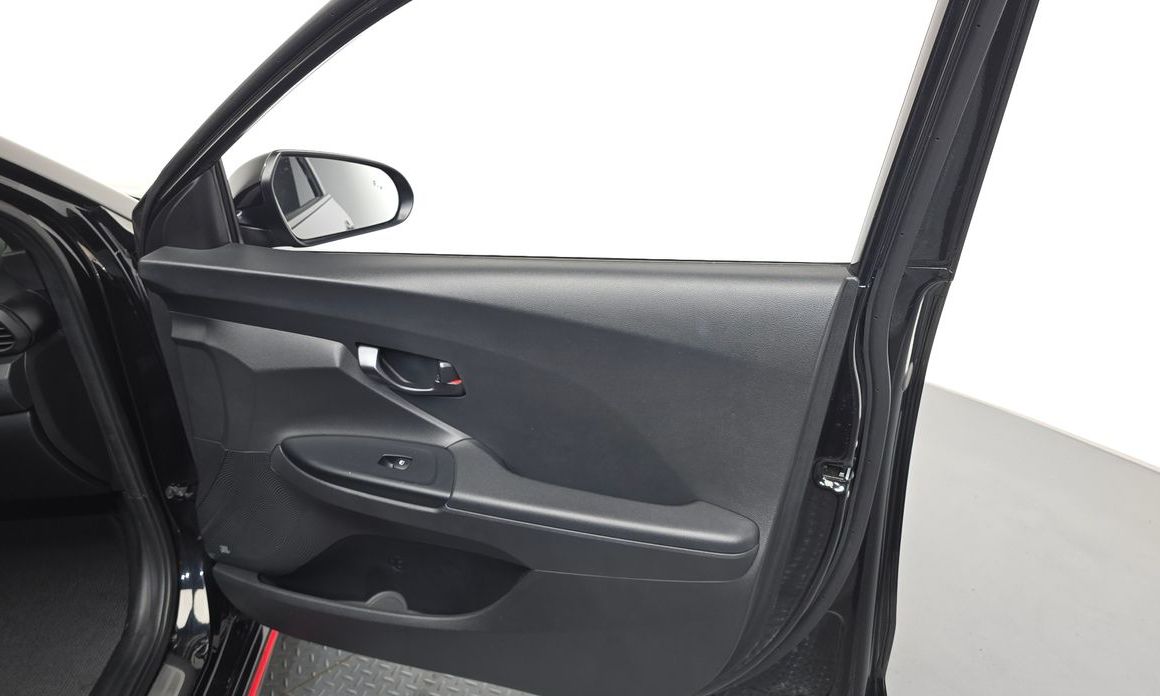 Hyundai Veloster 2022