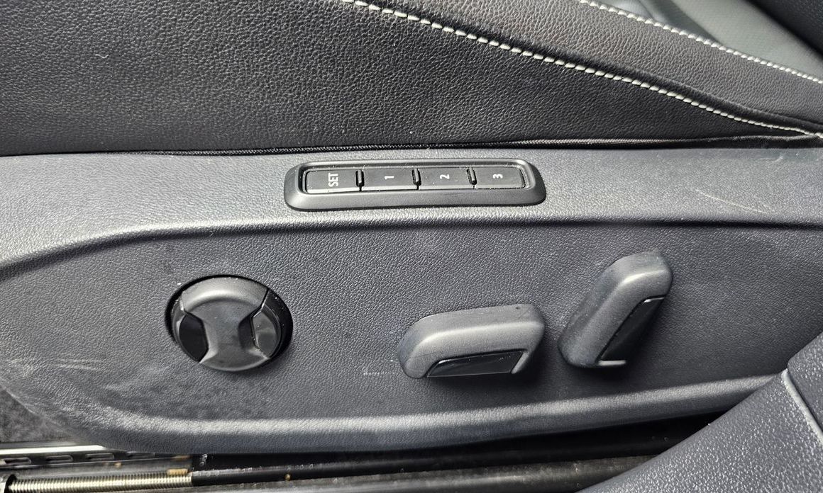 Volkswagen Jetta 2023