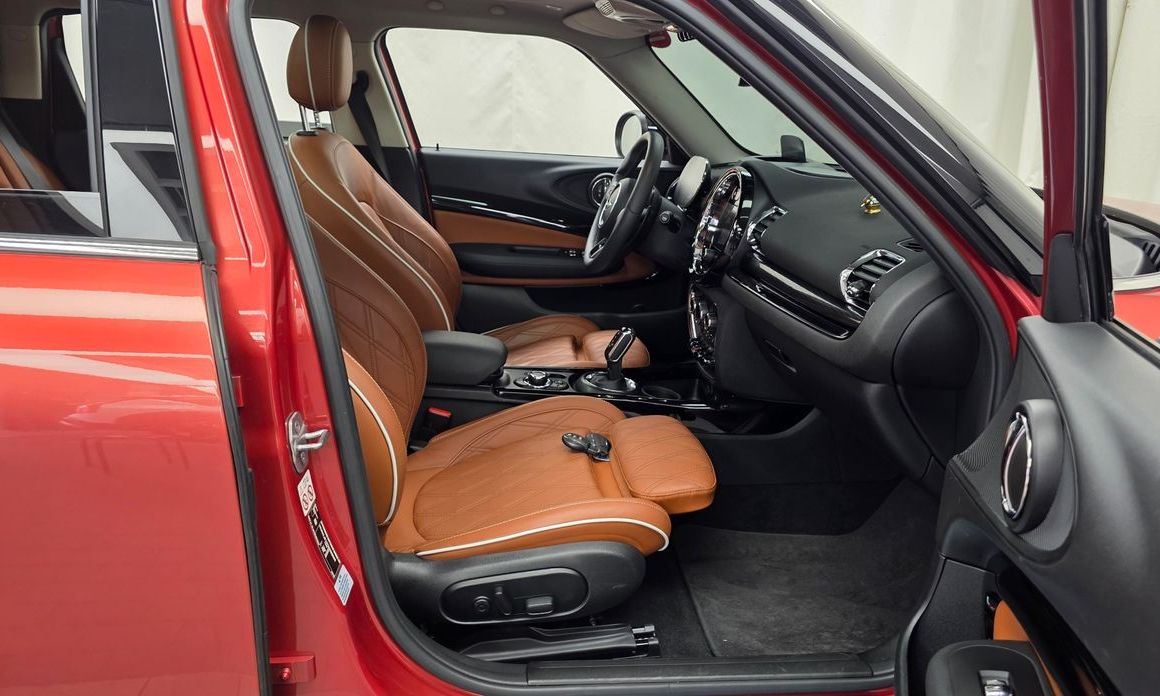 Mini Clubman 2022